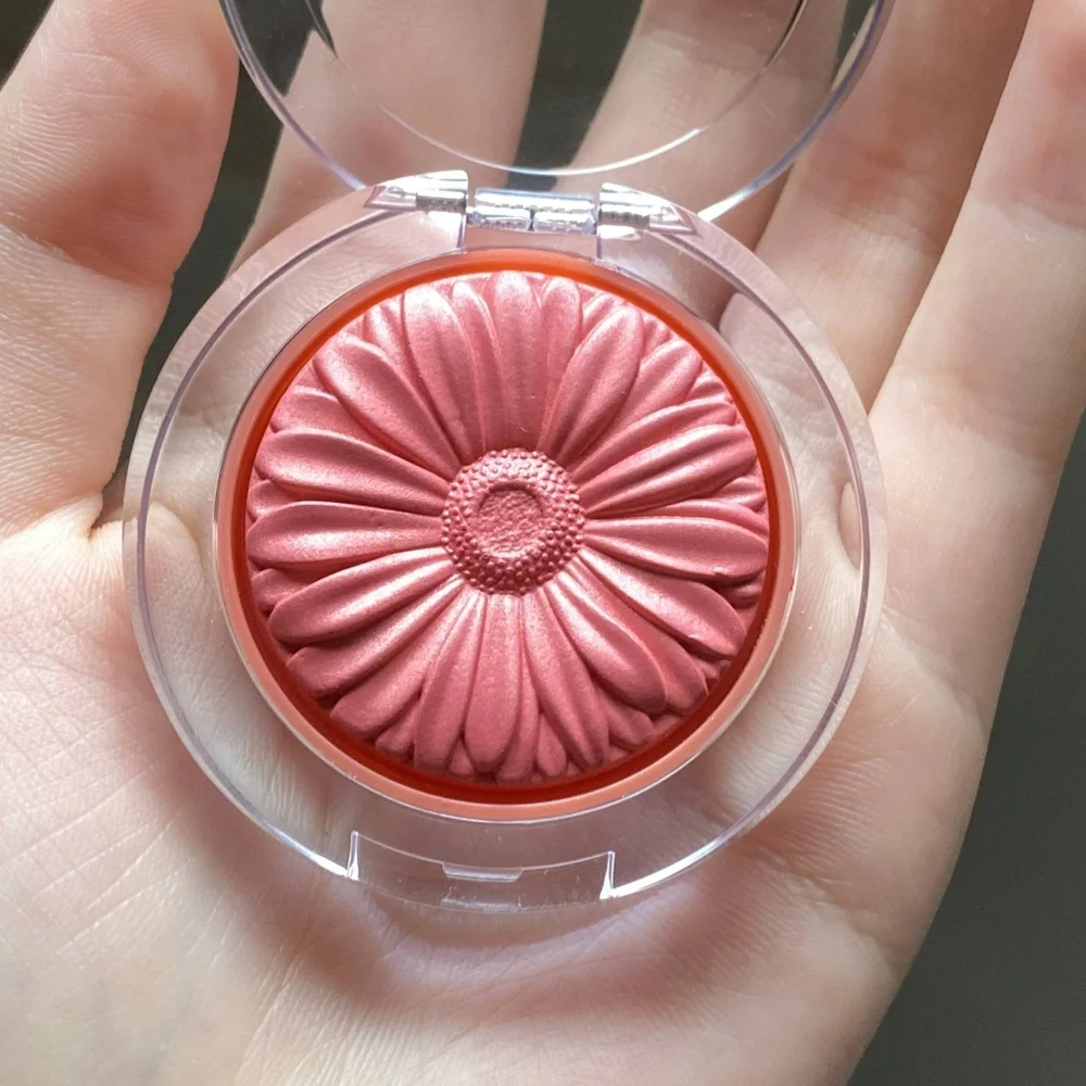 Clinique Peach Pop Blush